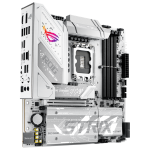 ASUS Alaplap S1851 ROG STRIX B860-G GAMING WIFI INTEL B860, mATX