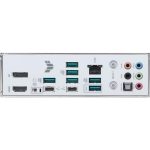ASUS Alaplap S1851 TUF GAMING Z890-PRO WIFI INTEL Z890, ATX - Image 2