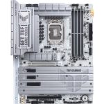 ASUS Alaplap S1851 TUF GAMING Z890-PRO WIFI INTEL Z890, ATX