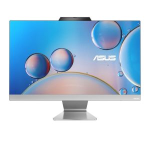 ASUS COM AIO A3402WVAK-WPC224W 23,8" FHD, Intel Core i5-1335U, 16GB, 512GB M.2, INT, WIN11H, Fehér