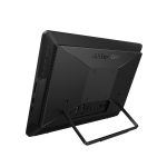 ASUS COM AIO ExpertCenter E1600WKAT-BA039M 15,6" FHD GL Touch, Celeron N4500, 4GB, 128GB M.2, INT, NOOS, Fekete - Image 2