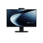 ASUS COM AIO ExpertCenter P440VAK-BPCD890 23,8" FHD, Core 7 240H, 16GB, 512GB M.2, INT, NOOS, Fekete