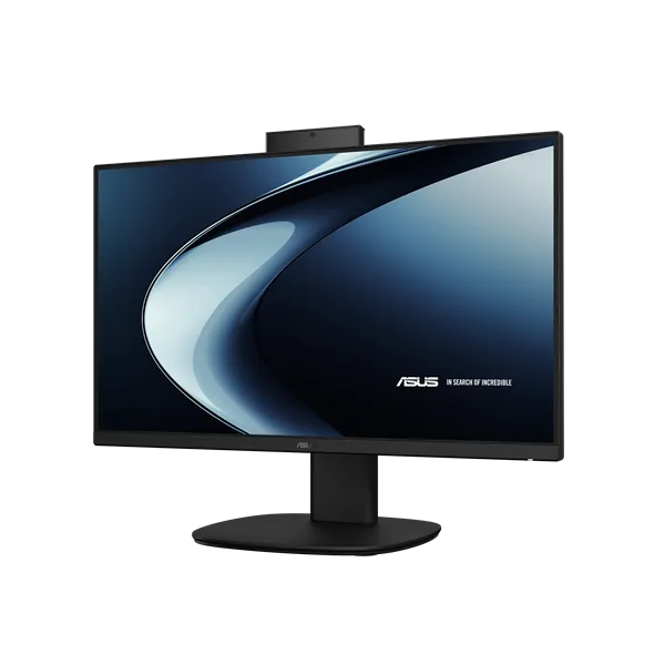 ASUS COM AIO ExpertCenter P440VAK-BPCD910 23,8" FHD, Core 3 100U, 8GB, 512GB M.2, INT, NOOS, Fekete - Image 2