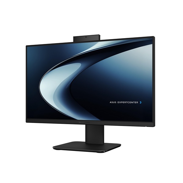 ASUS COM AIO ExpertCenter P440VAT-BPD0360 23,8" FHD, i3-1315U, 8GB, 512GB M.2, INT, NOOS, Fekete - Image 1