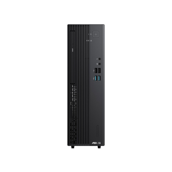 ASUS COM DT ExpertCenter D501SER-5145000370, Intel Core i5-14500, 8GB, 512GB M.2, NOOS, Fekete - Image 2