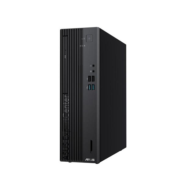 ASUS COM DT ExpertCenter D501SER-7147000330, i7-14700, 8GB, 512GB M.2, NOOS, Fekete - Image 1