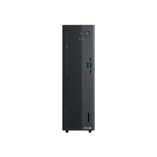 ASUS COM DT ExpertCenter P500SV-05210H0020, SFF, Intel Core 5-210H, 16GB, 512GB M.2, NOOS, Szürke