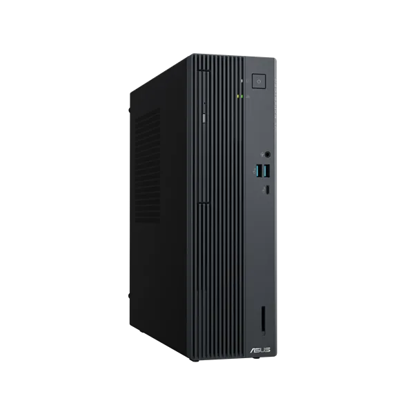 ASUS COM DT ExpertCenter P500SV-05210H0020, SFF, Intel Core 5-210H, 16GB, 512GB M.2, NOOS, Szürke - Image 2