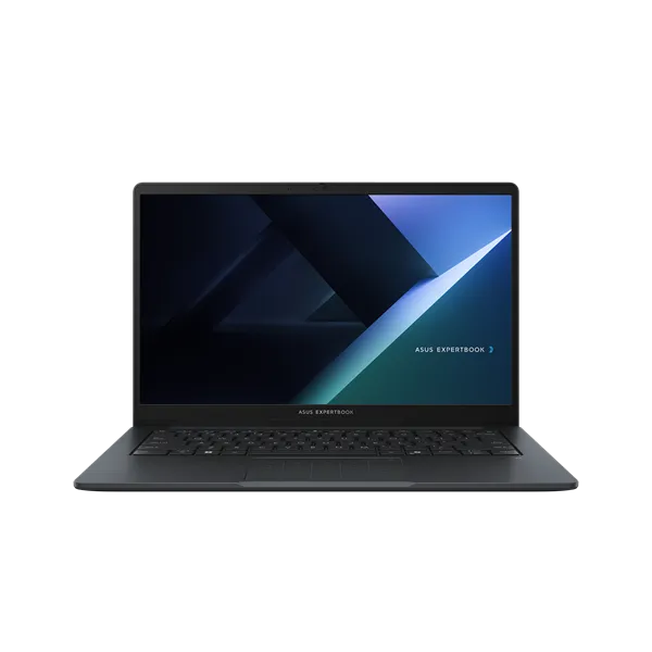 ASUS COM NB ExpertBook B1403CVA-S69177 14" FHD, Core 5-120U, 16GB, 512GB M.2, INT, NOOS, Szürke