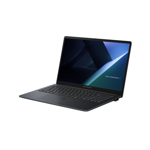 ASUS COM NB ExpertBook B1503CVA-S71955 15.6" FHD, i5-1335U, 8GB, 512GB M.2, INT, NOOS, Szürke - Image 6