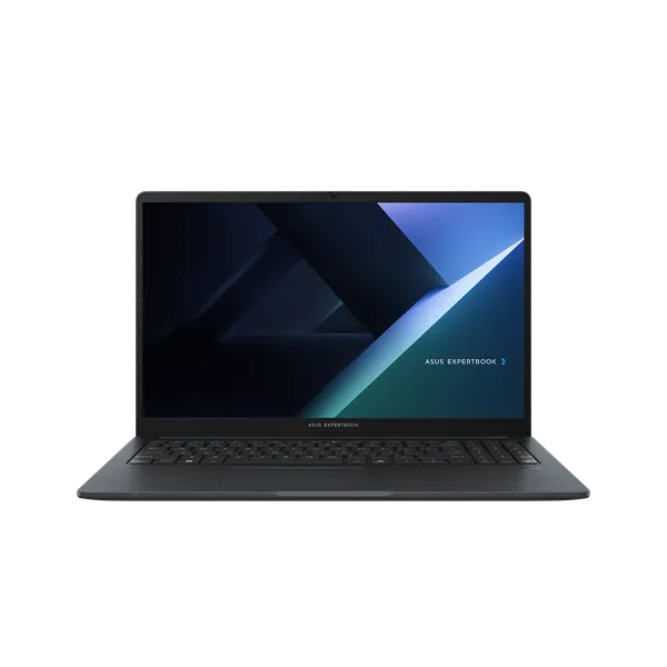 ASUS COM NB ExpertBook B1503CVA-S79081 15.6" FHD, Core 7 150U, 16GB, 512GB M.2, INT, NOOS, Szürke