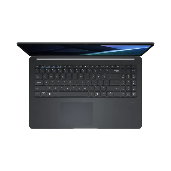 ASUS COM NB ExpertBook B1503CVA-S79081 15.6" FHD, Core 7 150U, 16GB, 512GB M.2, INT, NOOS, Szürke - Image 3