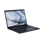 Asus Expertbook B3 B3404CMA-Q51824 - No OS - Star Black
