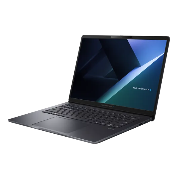 Asus Expertbook B3 B3406CCA-LY0101 - No OS - Gentle Grey - Image 6