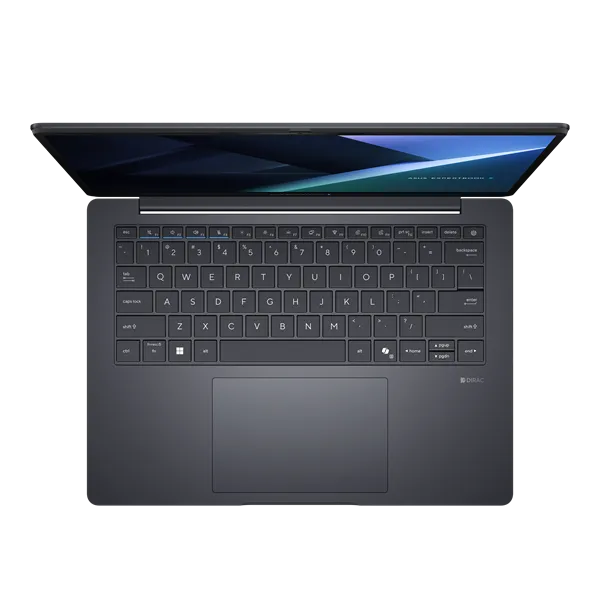 Asus Expertbook B3 B3406CCA-LY0101 - No OS - Gentle Grey - Image 7
