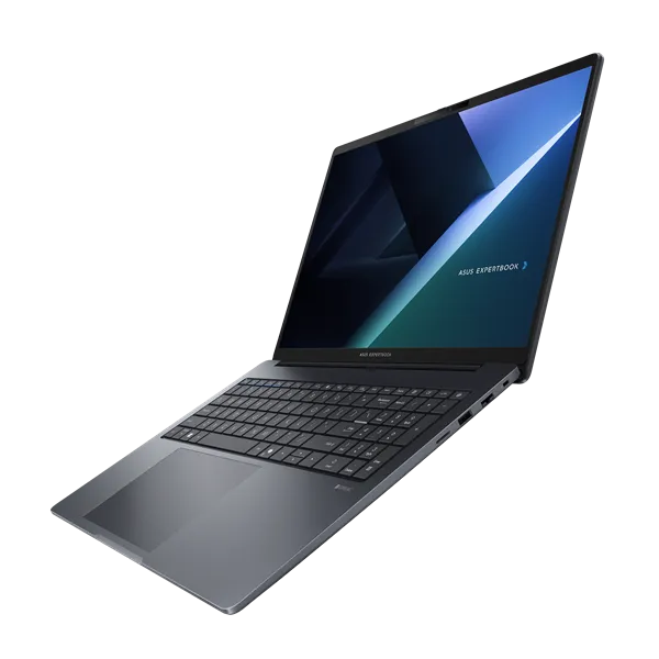 ASUS COM NB ExpertBook B3605CCA-MB0128 16" WUXGA, Intel Ultra 7 155H, 16GB, 512GB M.2, INT, NOOS, Szürke - Image 2