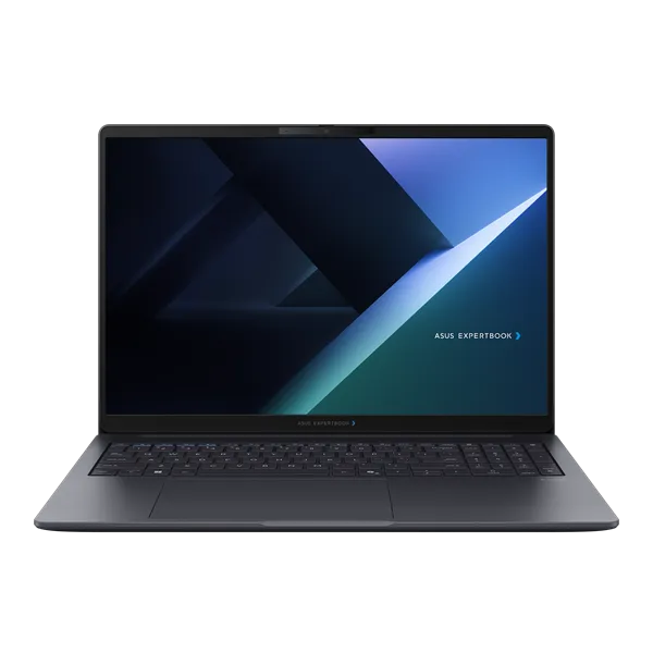 ASUS COM NB ExpertBook B3606CCA-MB0048 16" WUXGA, Intel Ultra 5 225H, 16GB, 512GB M.2, INT, NOOS, Szürke - Image 1