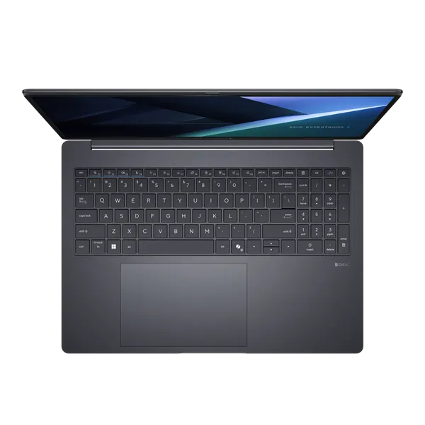 ASUS COM NB ExpertBook B3606CCA-MB0048 16" WUXGA, Intel Ultra 5 225H, 16GB, 512GB M.2, INT, NOOS, Szürke - Image 3