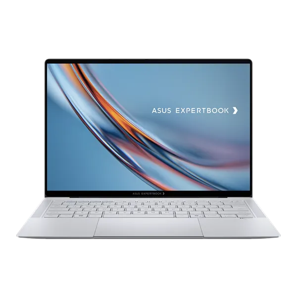 Asus Expertbook B9 B9406CAA-TH0041X - Windows 11 Professional - Morn Gray - Touch - OLED