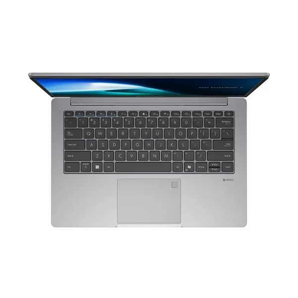 ASUS COM NB Expertbook P1403CVA-S62099 14" FHD, Intel Core 5-210H, 8GB, 512GB M.2, INT, NOOS, Szürke - Image 2
