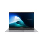 ASUS COM NB Expertbook P1403CVA-S62293 14" FHD, i3-1315U, 8GB, 512GB M.2, INT, NOOS, Szürke, Backlit