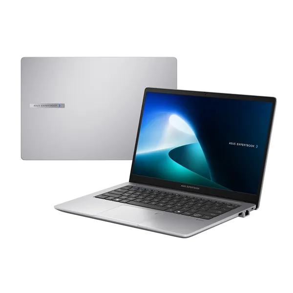 ASUS COM NB Expertbook P1403CVA-S63778 14" FHD, Intel Core 7-240H, 16GB, 512GB M.2, INT, NOOS, Szürke, Backlit - Image 7