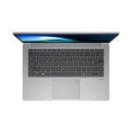 ASUS COM NB Expertbook P1403CVA-S63778 14" FHD, Intel Core 7-240H, 16GB, 512GB M.2, INT, NOOS, Szürke, Backlit - Image 6