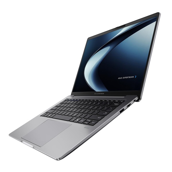 ASUS COM NB Expertbook P3405CVA-LY0156 14,0" WUXGA, i7-13620H, 16GB, 1TB M.2, INT, NOOS, Szürke - Image 2