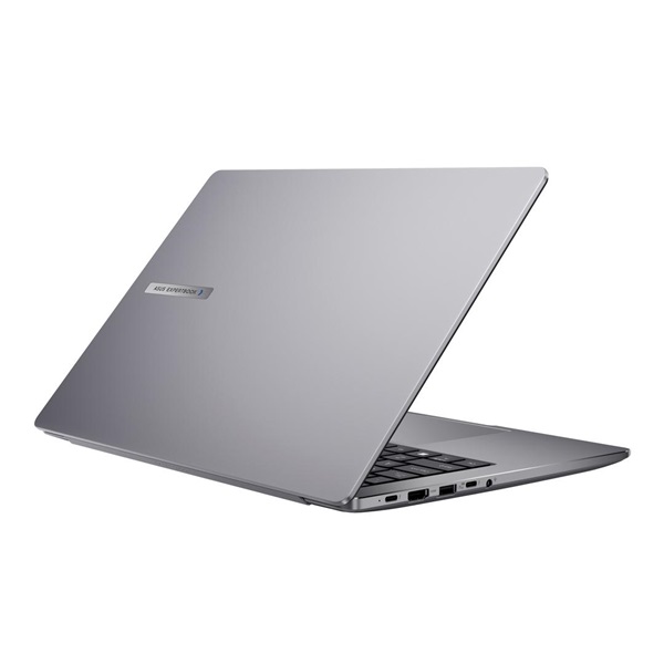 ASUS COM NB Expertbook P3405CVA-LY0156 14,0" WUXGA, i7-13620H, 16GB, 1TB M.2, INT, NOOS, Szürke - Image 3