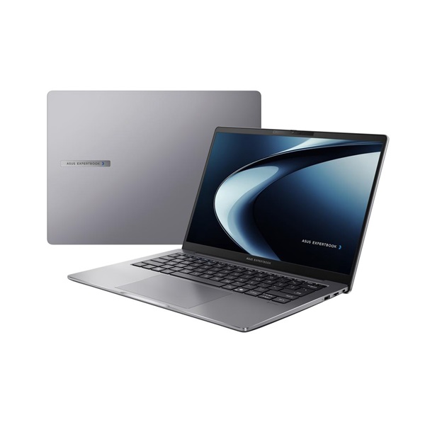 ASUS COM NB Expertbook P3405CVA-LY0156 14,0" WUXGA, i7-13620H, 16GB, 1TB M.2, INT, NOOS, Szürke - Image 4