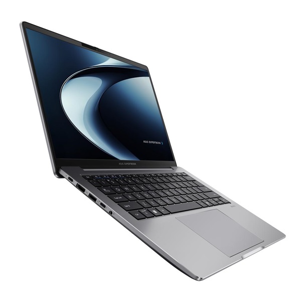 ASUS COM NB Expertbook P3405CVA-LY0156 14,0" WUXGA, i7-13620H, 16GB, 1TB M.2, INT, NOOS, Szürke - Image 5