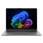ASUS COM NB Expertbook P5405CSA-NZ0128X, 14" WQXGA, Intel Ultra 5 226V, 16GB, 512GB M.2, INT, WIN11 Pro, Szürke