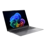 ASUS COM NB Expertbook P5405CSA-NZ0128X, 14" WQXGA, Intel Ultra 5 226V, 16GB, 512GB M.2, INT, WIN11 Pro, Szürke - Image 2