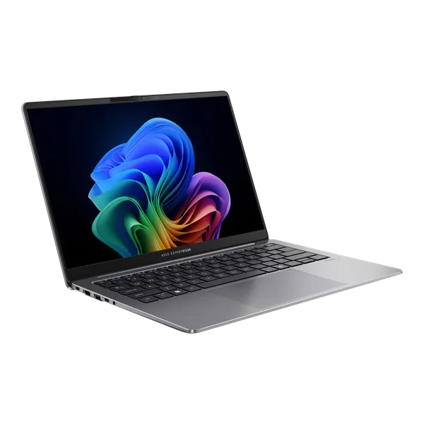 ASUS COM NB Expertbook P5405CSA-NZ0128X, 14" WQXGA, Intel Ultra 5 226V, 16GB, 512GB M.2, INT, WIN11 Pro, Szürke - Image 2