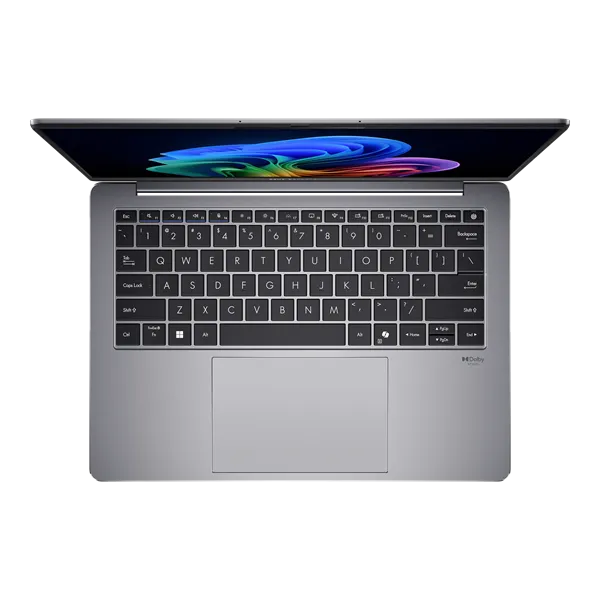 ASUS COM NB Expertbook P5405CSA-NZ0128X, 14" WQXGA, Intel Ultra 5 226V, 16GB, 512GB M.2, INT, WIN11 Pro, Szürke - Image 3