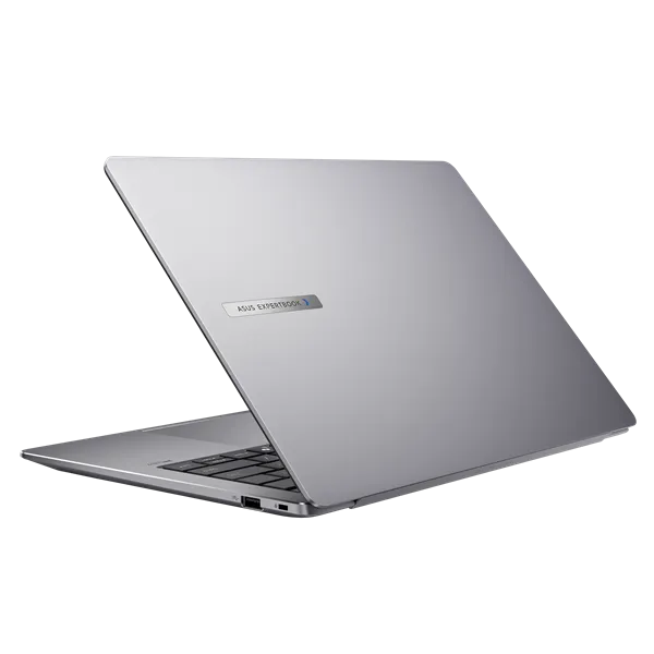 ASUS COM NB Expertbook P5405CSA-NZ0128X, 14" WQXGA, Intel Ultra 5 226V, 16GB, 512GB M.2, INT, WIN11 Pro, Szürke - Image 4