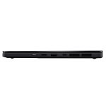 ASUS CONS NB StudioBook ProArt HN7306WI-LX017W 13,3" 2,8K OLED, AMD R9, 32GB, 2TB M.2, RTX 4070 8GB, WIN11H, Fekete - Image 5