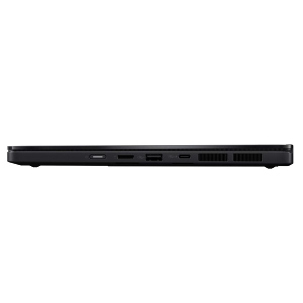 ASUS CONS NB StudioBook ProArt HN7306WI-LX017W 13,3" 2,8K OLED, AMD R9, 32GB, 2TB M.2, RTX 4070 8GB, WIN11H, Fekete - Image 5