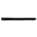 ASUS CONS NB StudioBook ProArt HN7306WI-LX017W 13,3" 2,8K OLED, AMD R9, 32GB, 2TB M.2, RTX 4070 8GB, WIN11H, Fekete - Image 6