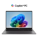 ASUS CONS NB Vivobook 16 M3607GA-SH001W 16" WUXGA OLED, Ryzen AI 7 445, 16GB, 1TB M.2, INT, WIN11H, Szürke