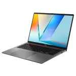 ASUS CONS NB Vivobook 16 M3607GA-SH001W 16" WUXGA OLED, Ryzen AI 7 445, 16GB, 1TB M.2, INT, WIN11H, Szürke - Image 2