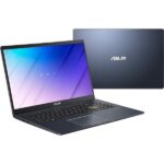 ASUS CONS NB Vivobook Go E510KAB-EJ1044WS 15.6" FHD, Celeron N4500, 4GB, 128GB EMMC, INT, WIN11HS, Fekete