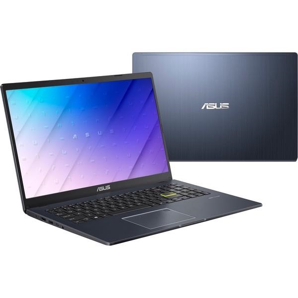 ASUS_CONS_NB_Vivobook_Go_E510KAB-EJ1044WS_156_FHD_Celeron_N4500_4GB_128GB_EMMC_INT_WIN11HS_Fekete-i614469.jpg ASUS CONS NB Vivobook Go E510KAB-EJ1044WS 15.6" FHD, Celeron N4500, 4GB, 128GB EMMC, INT, WIN11HS, Fekete - Image 1