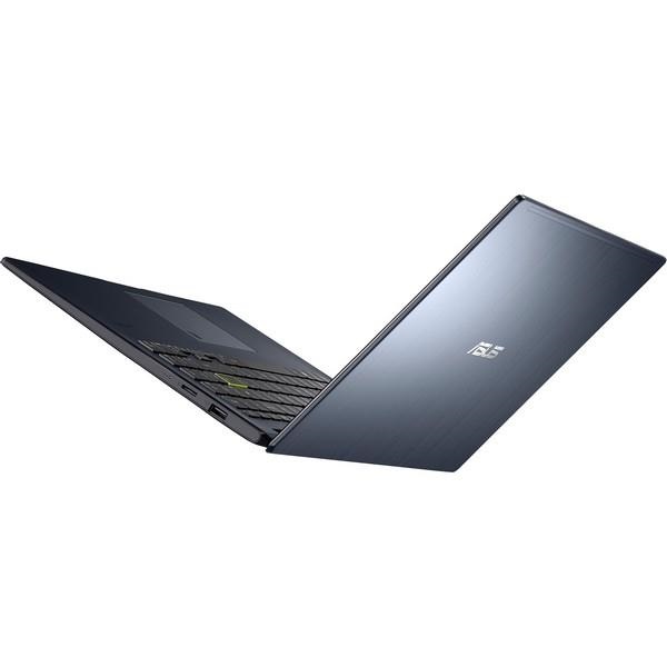ASUS CONS NB Vivobook Go E510KAB-EJ1044WS 15.6" FHD, Celeron N4500, 4GB, 128GB EMMC, INT, WIN11HS, Fekete - Image 5
