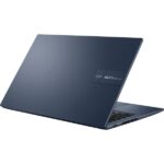 ASUS CONS NB Vivobook M1502YA-BQ373W 15.6" FHD, Ryzen 5 7430U, 8GB, 512GB M.2, INT, WIN11H, Kék - Image 3