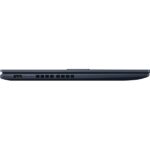 ASUS CONS NB Vivobook M1502YA-BQ373W 15.6" FHD, Ryzen 5 7430U, 8GB, 512GB M.2, INT, WIN11H, Kék - Image 4