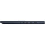 ASUS CONS NB Vivobook M1502YA-BQ373W 15.6" FHD, Ryzen 5 7430U, 8GB, 512GB M.2, INT, WIN11H, Kék - Image 5