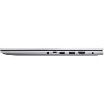 ASUS CONS NB Vivobook M1502YA-NJ295 15.6" FHD, Ryzen 7 7730U, 16GB, 1TB M.2, INT, NOOS, Ezüst - Image 7