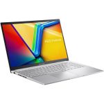 ASUS CONS NB Vivobook M1502YA-NJ295 15.6" FHD, Ryzen 7 7730U, 16GB, 1TB M.2, INT, NOOS, Ezüst - Image 2