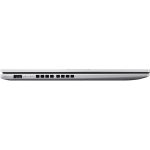 ASUS CONS NB Vivobook M1502YA-NJ295 15.6" FHD, Ryzen 7 7730U, 16GB, 1TB M.2, INT, NOOS, Ezüst - Image 6